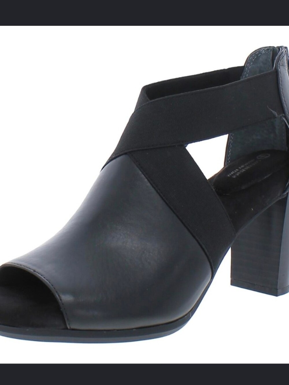 Black Women's Heels